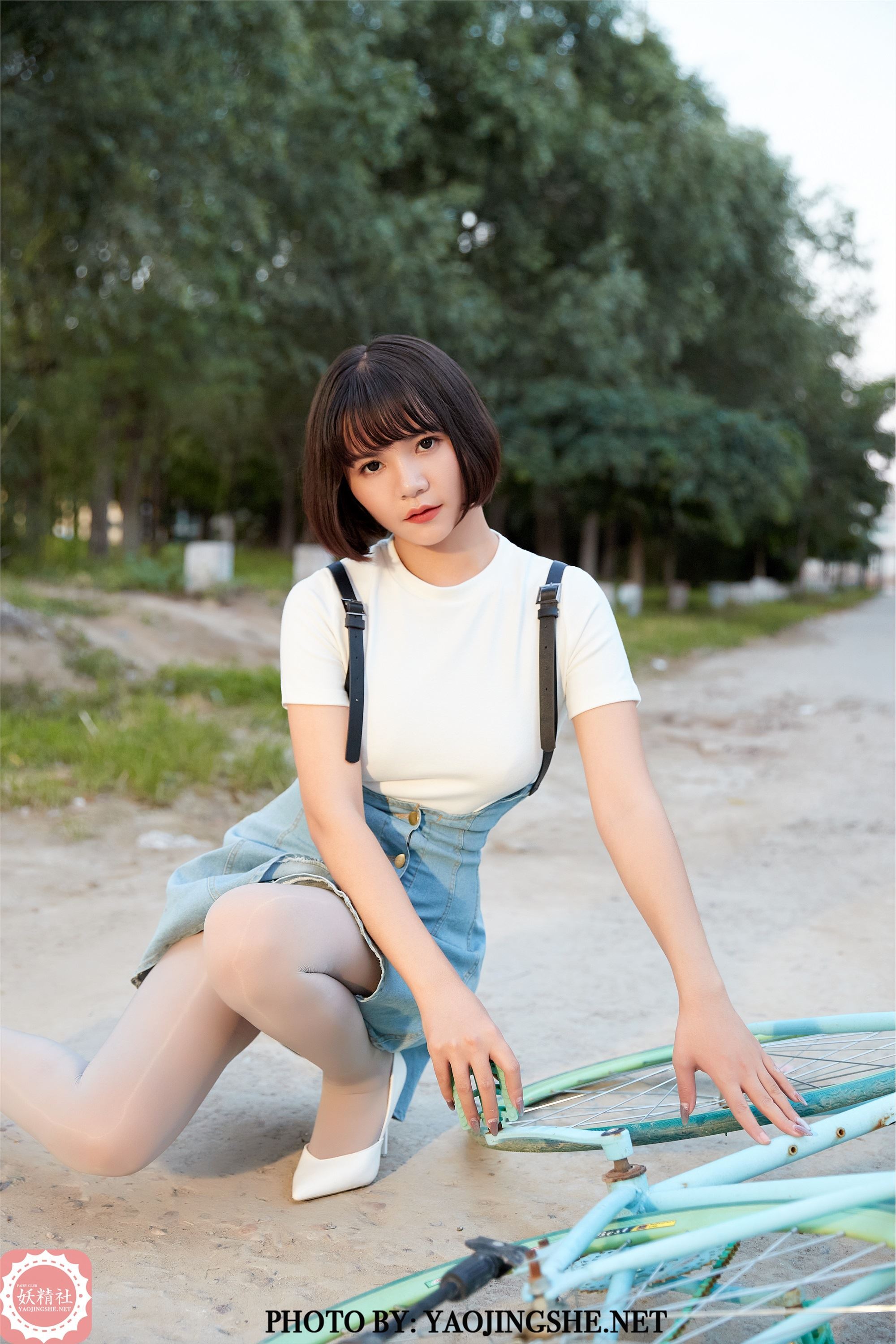 妖精社  2020.12.07 T2043《回家路上》唐飞飞